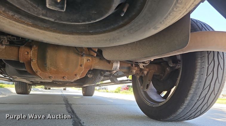 image for item DQ0120 2015 Ford F150 XLT  SuperCrew pickup truck