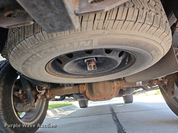 image for item DQ0120 2015 Ford F150 XLT  SuperCrew pickup truck