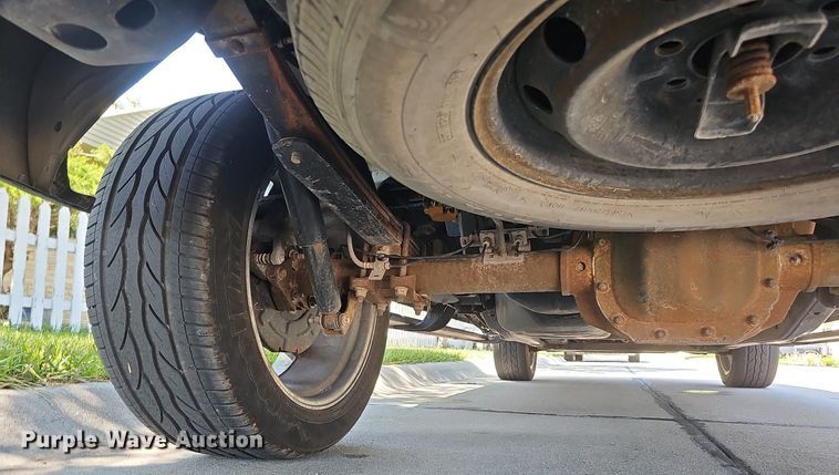 image for item DQ0120 2015 Ford F150 XLT  SuperCrew pickup truck