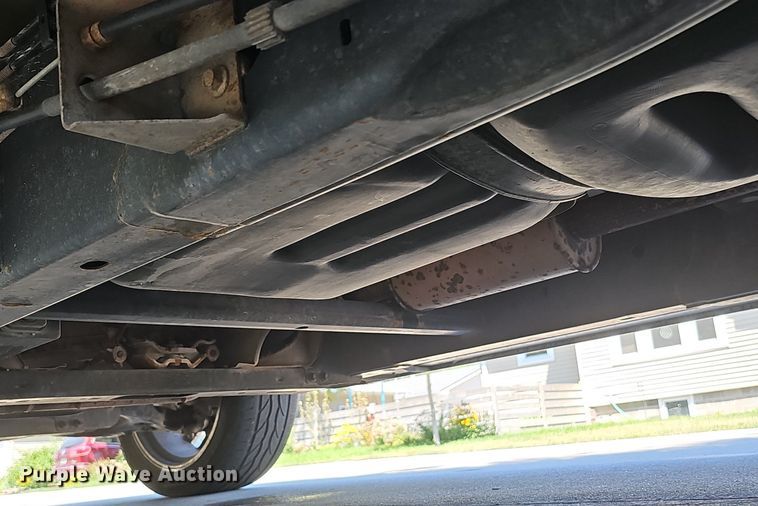 image for item DQ0120 2015 Ford F150 XLT  SuperCrew pickup truck