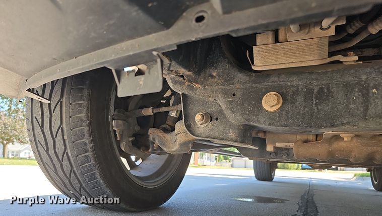 image for item DQ0120 2015 Ford F150 XLT  SuperCrew pickup truck