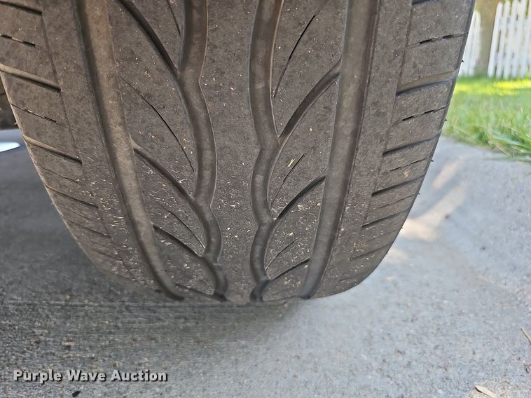 image for item DQ0120 2015 Ford F150 XLT  SuperCrew pickup truck