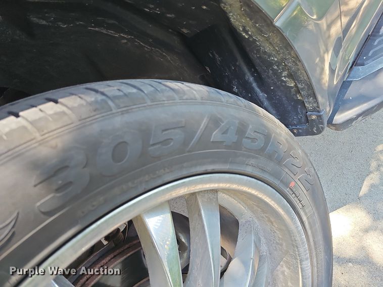 image for item DQ0120 2015 Ford F150 XLT  SuperCrew pickup truck