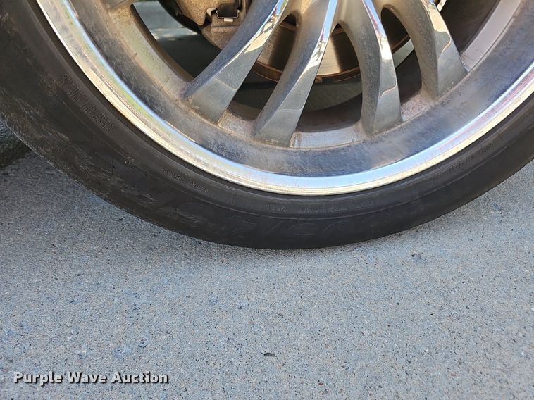 image for item DQ0120 2015 Ford F150 XLT  SuperCrew pickup truck