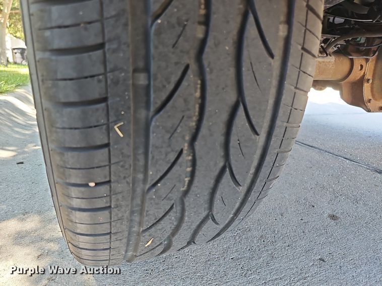 image for item DQ0120 2015 Ford F150 XLT  SuperCrew pickup truck