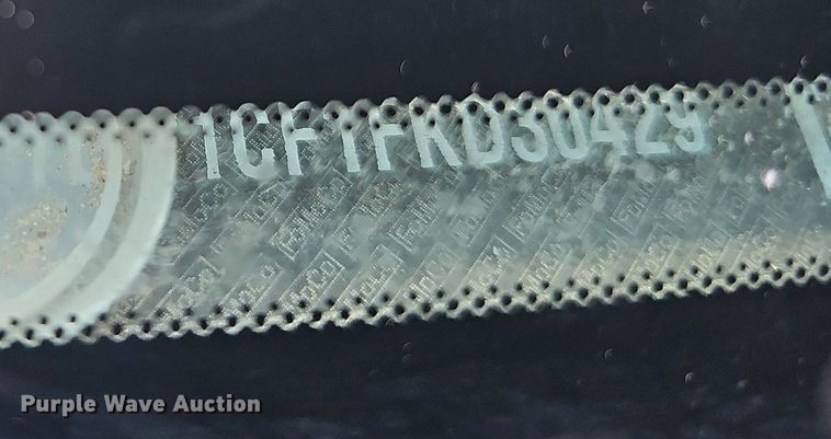 image for item DQ0120 2015 Ford F150 XLT  SuperCrew pickup truck