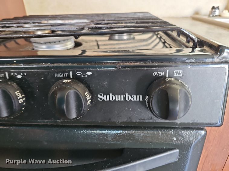 image for item DQ0127 2015 CrossRoads ZT231FB15  camper