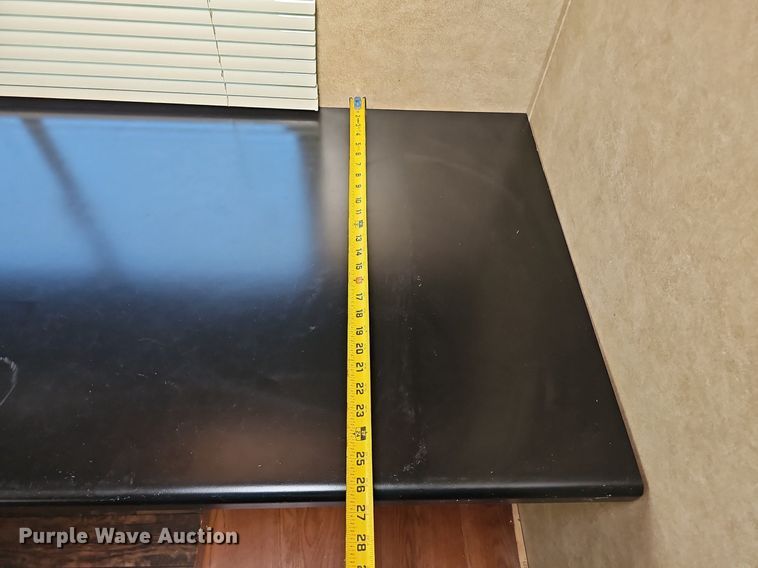 image for item DQ0127 2015 CrossRoads ZT231FB15  camper