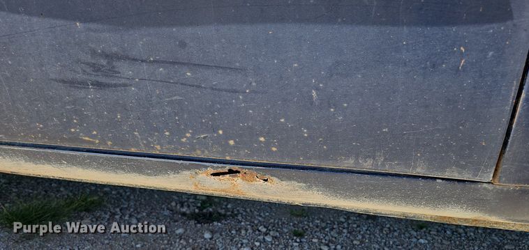 image for item DQ0128 1986 Dodge D100 Custom  pickup truck