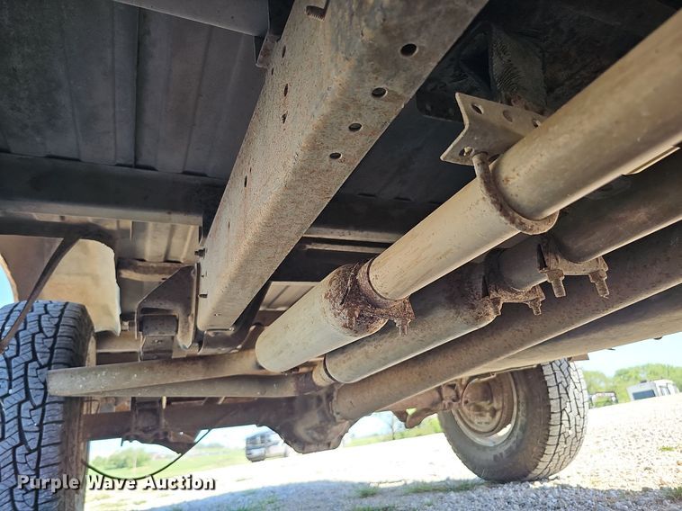 image for item DQ0128 1986 Dodge D100 Custom  pickup truck