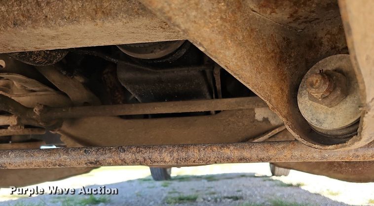 image for item DQ0128 1986 Dodge D100 Custom  pickup truck