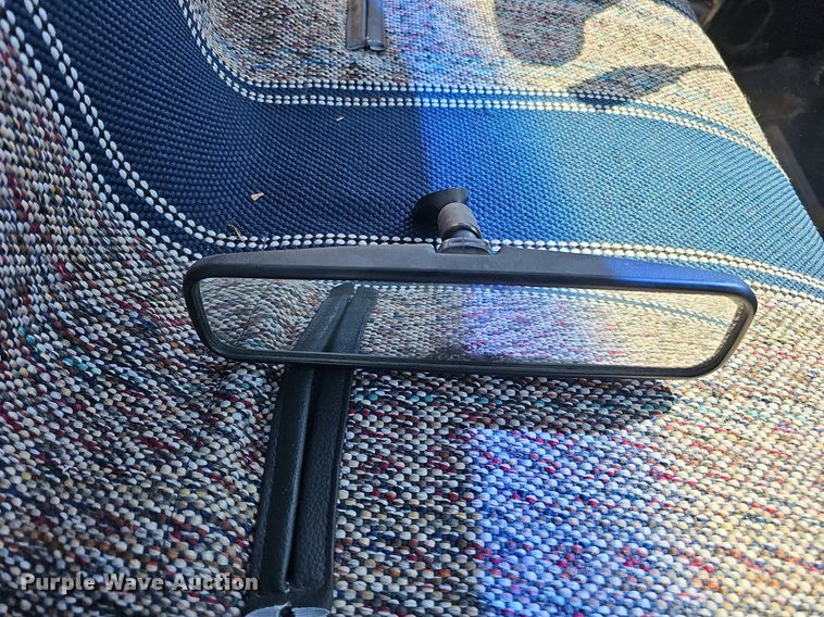 image for item DQ0128 1986 Dodge D100 Custom  pickup truck