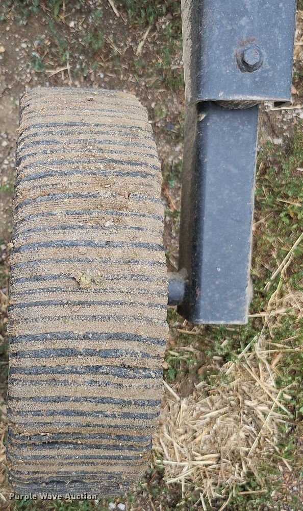 image for item DQ0130 Land Pride  batwing rotary mower