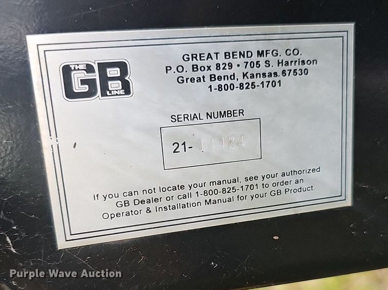 image for item DQ0131 Ford 4400  tractor