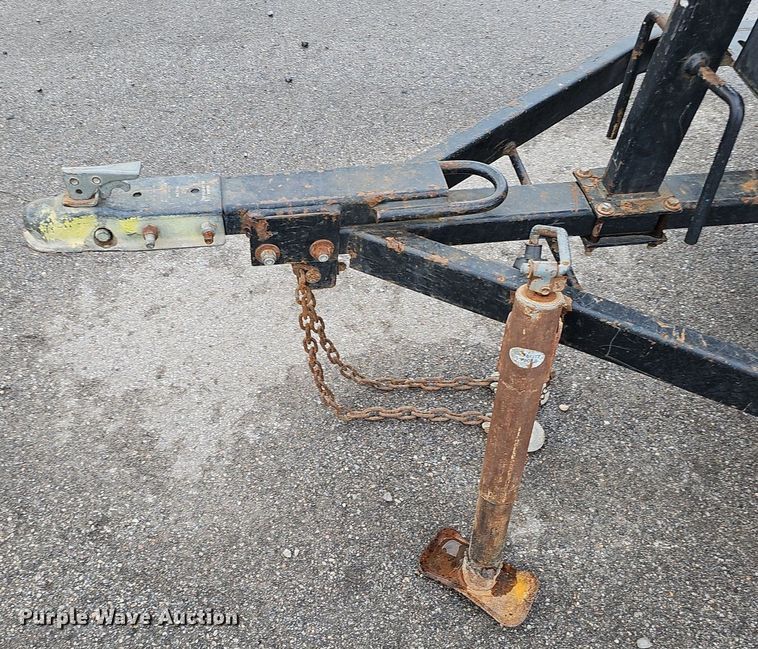 image for item DQ0146 Lincoln Electric Vantage 300  welder