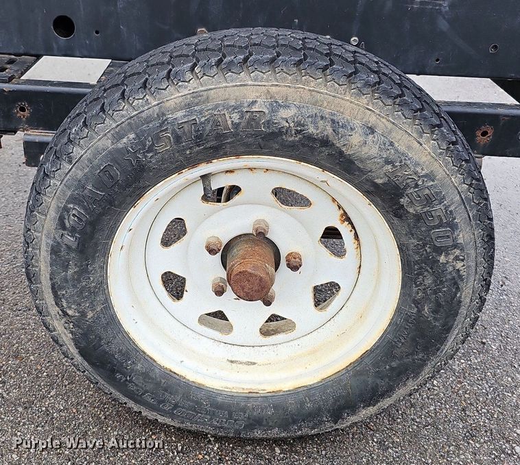 image for item DQ0146 Lincoln Electric Vantage 300  welder