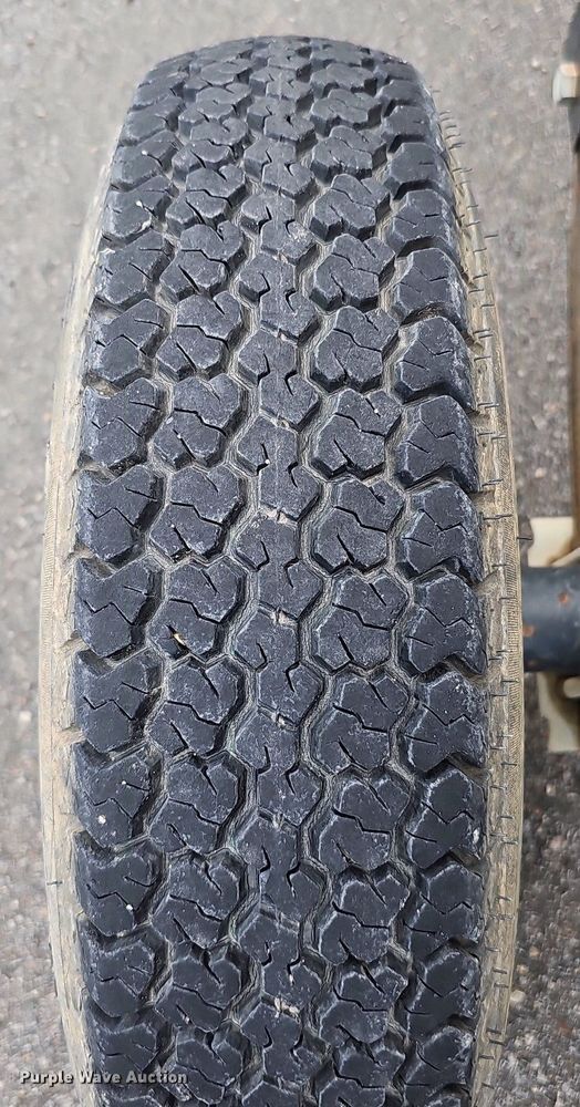 image for item DQ0146 Lincoln Electric Vantage 300  welder