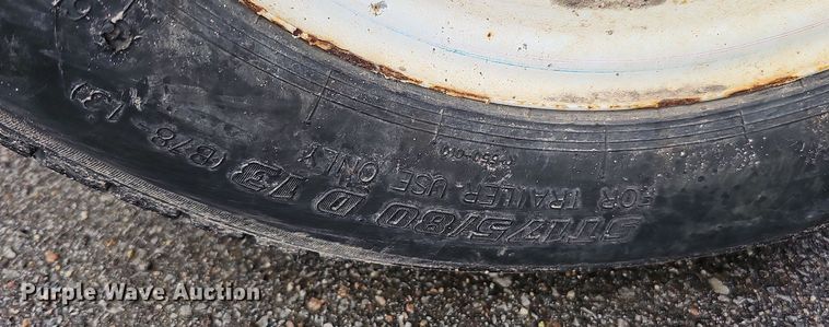 image for item DQ0146 Lincoln Electric Vantage 300  welder