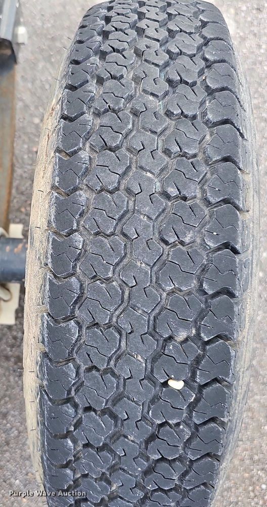 image for item DQ0146 Lincoln Electric Vantage 300  welder