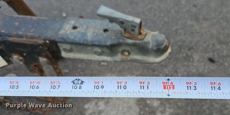 image for item DQ0146 Lincoln Electric Vantage 300  welder