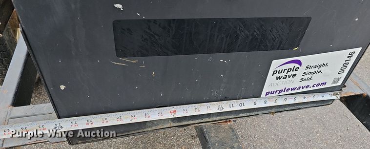 image for item DQ0146 Lincoln Electric Vantage 300  welder