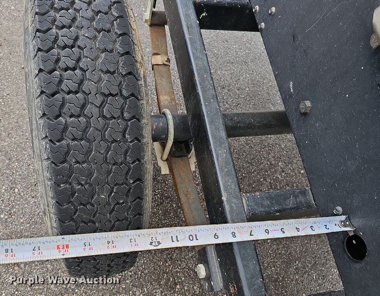 image for item DQ0146 Lincoln Electric Vantage 300  welder