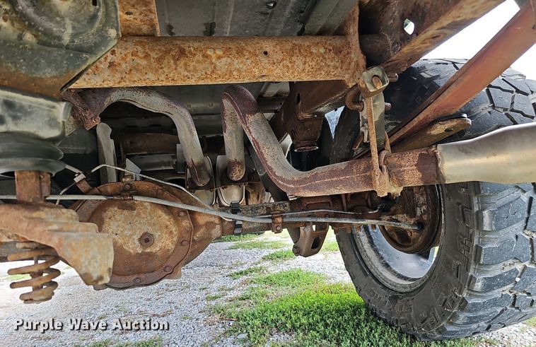 image for item DQ0149 2008 GMC Sierra 1500  Ext. Cab pickup truck