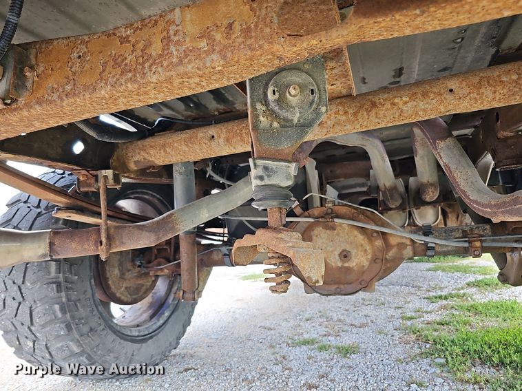 image for item DQ0149 2008 GMC Sierra 1500  Ext. Cab pickup truck