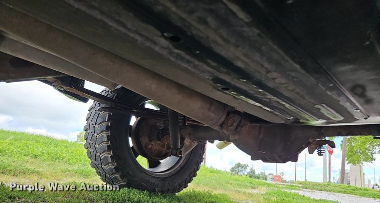 image for item DQ0149 2008 GMC Sierra 1500  Ext. Cab pickup truck