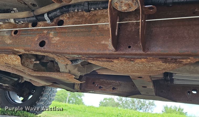 image for item DQ0149 2008 GMC Sierra 1500  Ext. Cab pickup truck