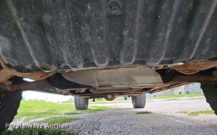 image for item DQ0149 2008 GMC Sierra 1500  Ext. Cab pickup truck