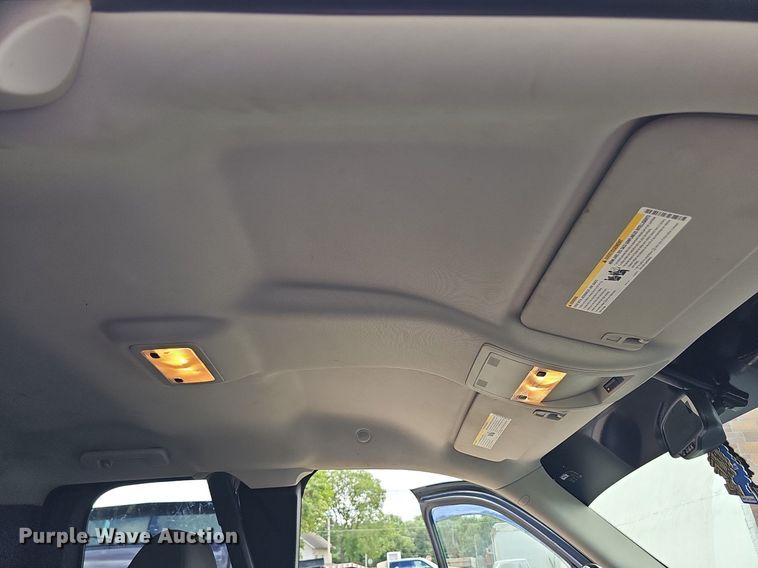 image for item DQ0149 2008 GMC Sierra 1500  Ext. Cab pickup truck