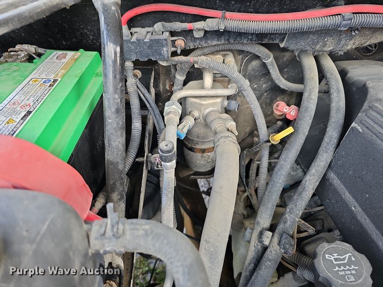 image for item DQ0149 2008 GMC Sierra 1500  Ext. Cab pickup truck