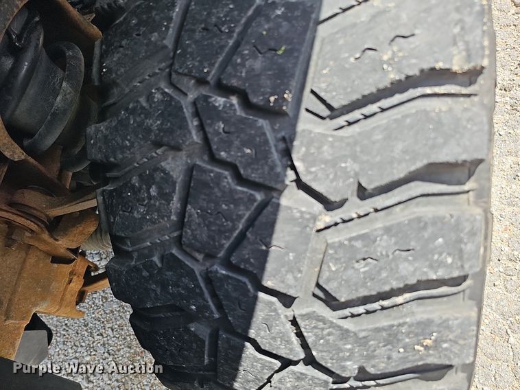 image for item DQ0149 2008 GMC Sierra 1500  Ext. Cab pickup truck