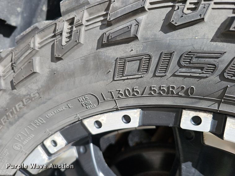 image for item DQ0149 2008 GMC Sierra 1500  Ext. Cab pickup truck