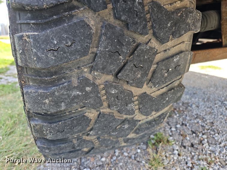 image for item DQ0149 2008 GMC Sierra 1500  Ext. Cab pickup truck