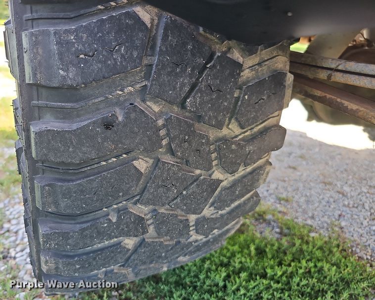 image for item DQ0149 2008 GMC Sierra 1500  Ext. Cab pickup truck