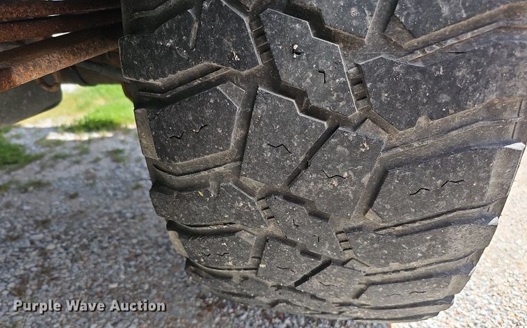 image for item DQ0149 2008 GMC Sierra 1500  Ext. Cab pickup truck