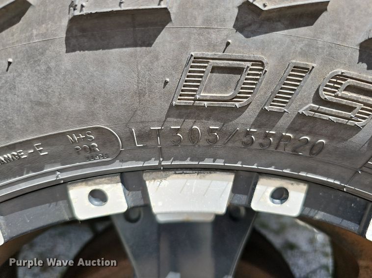 image for item DQ0149 2008 GMC Sierra 1500  Ext. Cab pickup truck