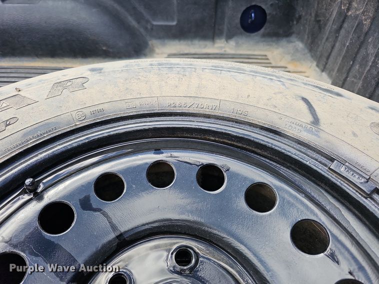 image for item DQ0150 2013 Chevrolet Silverado 1500  Ext. Cab pickup truck