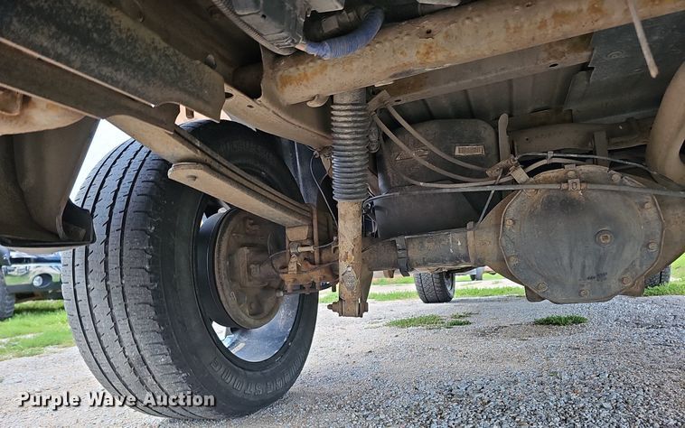 image for item DQ0150 2013 Chevrolet Silverado 1500  Ext. Cab pickup truck