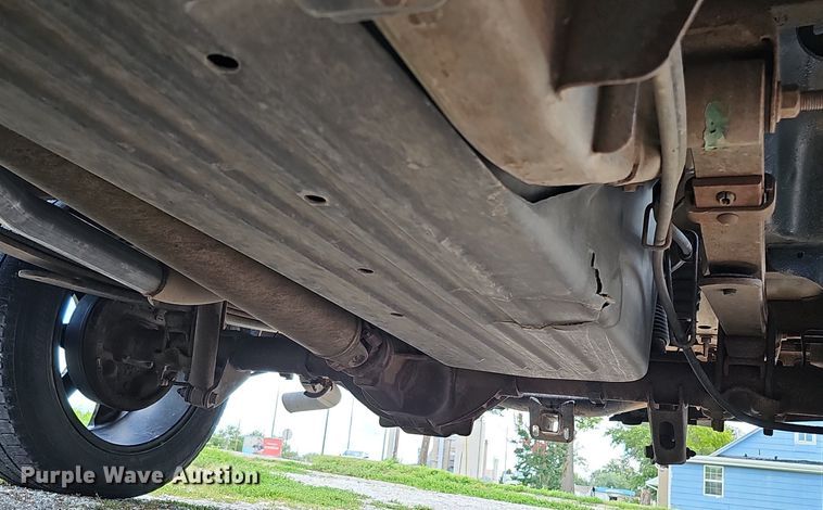 image for item DQ0150 2013 Chevrolet Silverado 1500  Ext. Cab pickup truck