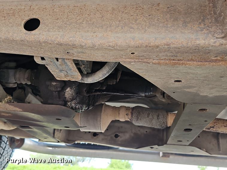 image for item DQ0150 2013 Chevrolet Silverado 1500  Ext. Cab pickup truck