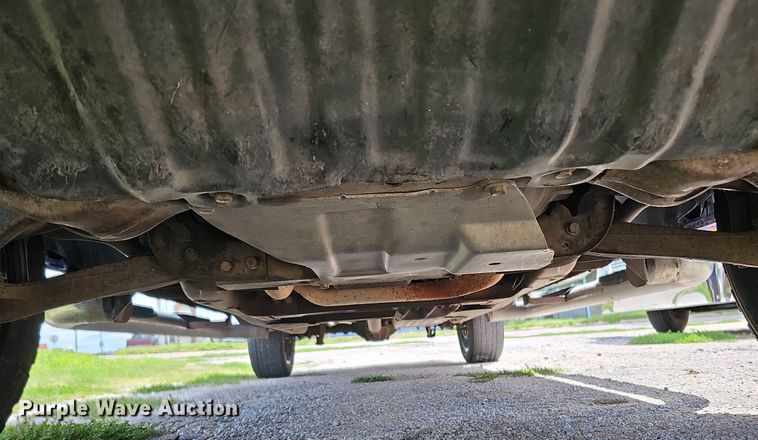 image for item DQ0150 2013 Chevrolet Silverado 1500  Ext. Cab pickup truck