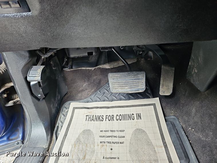 image for item DQ0150 2013 Chevrolet Silverado 1500  Ext. Cab pickup truck