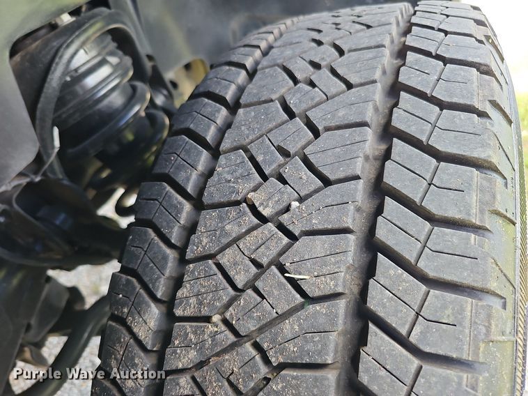 image for item DQ0150 2013 Chevrolet Silverado 1500  Ext. Cab pickup truck