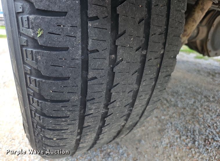 image for item DQ0150 2013 Chevrolet Silverado 1500  Ext. Cab pickup truck