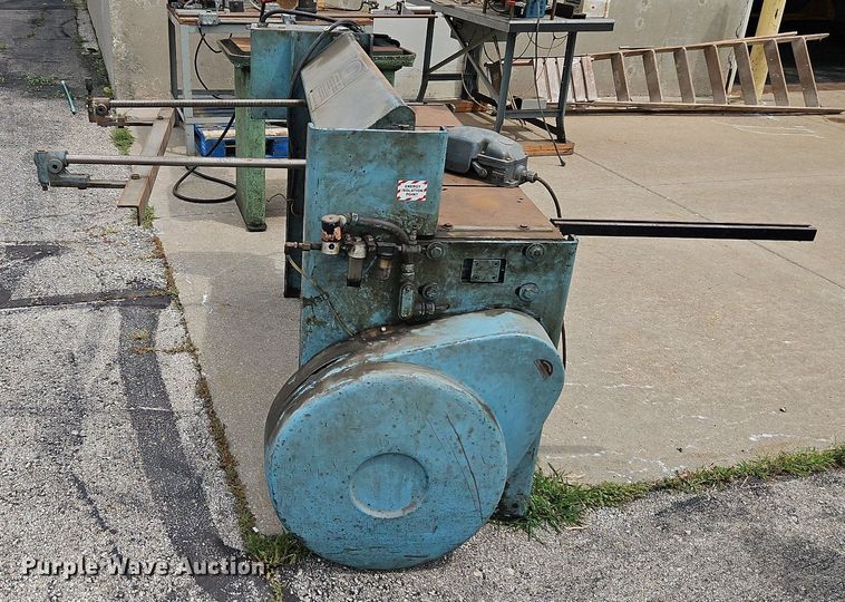 image for item DQ1809 Niagara TP-4  Power Shear