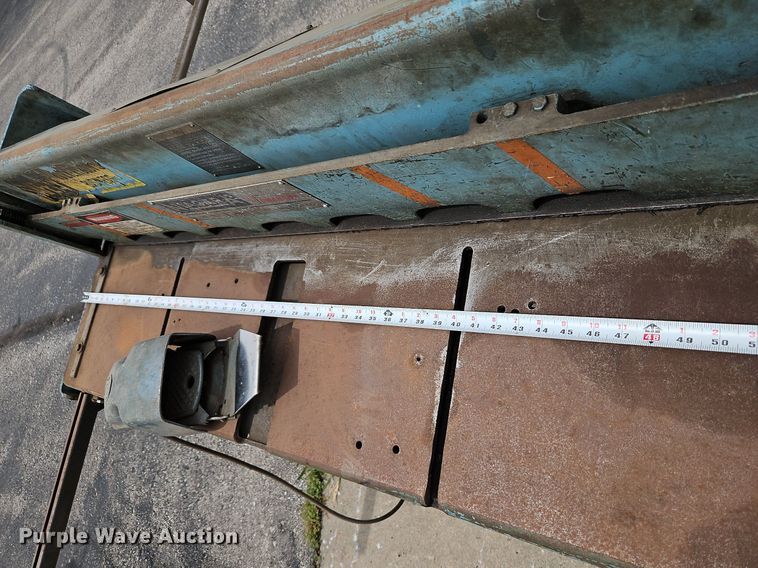 image for item DQ1809 Niagara TP-4  Power Shear