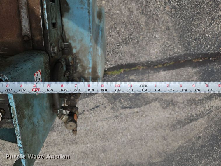 image for item DQ1809 Niagara TP-4  Power Shear